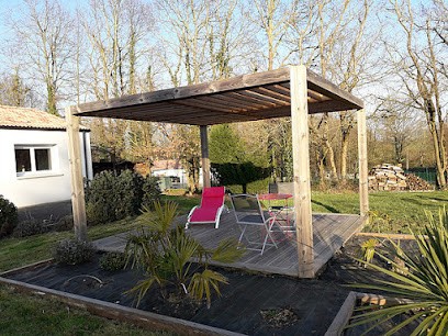 Laisné Bois Paysage, Paysagiste à Guichen