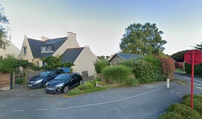 Simoneau Denise, Paysagiste à Lesneven