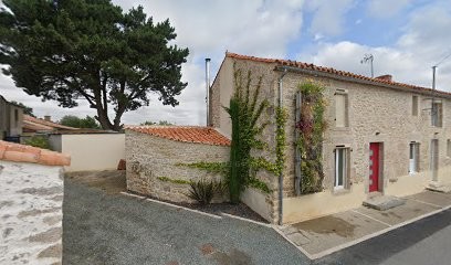 Tenail Paysage, Paysagiste à Fougeré