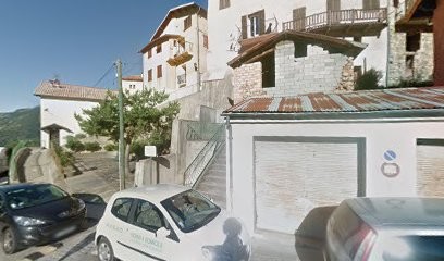 Sgorbini Michel, Paysagiste à La Bollène-Vésubie