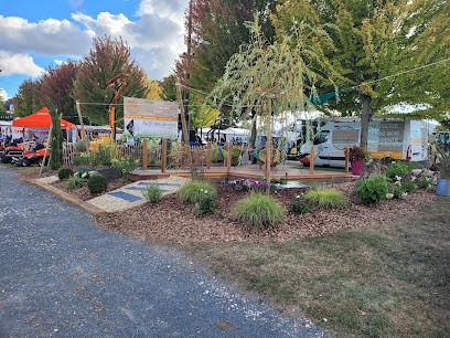 Au Fil des Saisons, Paysagiste à Angeac-Charente