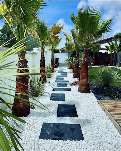 Clemenceau paysage, Paysagiste à Dompierre-sur-Mer