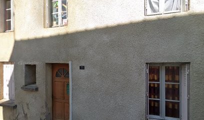 Ameline Gael, Paysagiste à Plailly