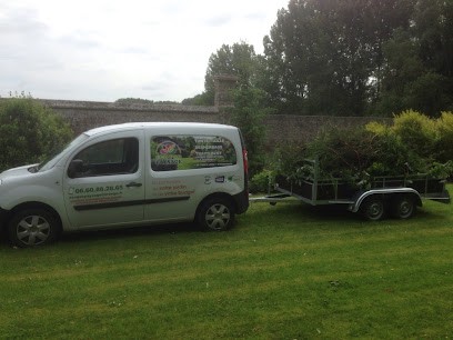 ECO PRO PAYSAGE, Paysagiste à Cuvillers