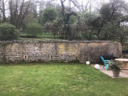 Art'Bustif - Anthony Colas, Paysagiste à Origny