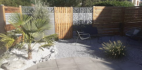 Vertuose Paysage, Paysagiste à Ugine