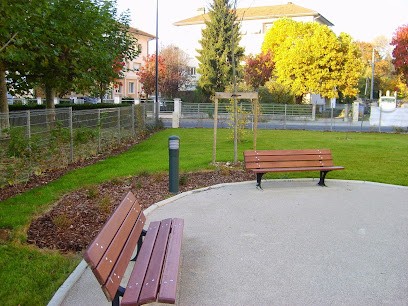 Vert BTP, Paysagiste à Lyon 08