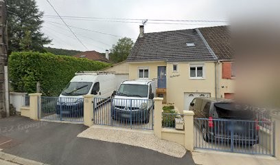 Demandre Michel, Paysagiste à Nouzonville