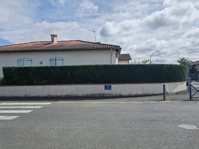 Méditer Jardin, Paysagiste à Lagrave