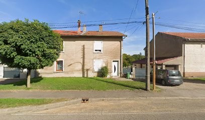 ID Paysage, Paysagiste à Flirey