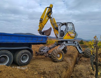 Espaces Verts Concept Schuller, Paysagiste à Kaysersberg Vignoble