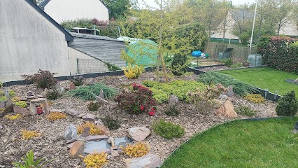 Un brin de paysage, Paysagiste à Guichen