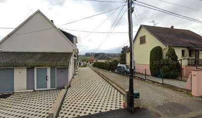 PAYSAGISTE Vert Eco, Paysagiste à Schlierbach