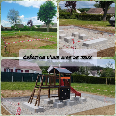 Sarl Terre & Vert Paysagiste à Vernouillet