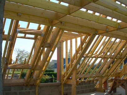 Becker Eric, Paysagiste à Pluvigner