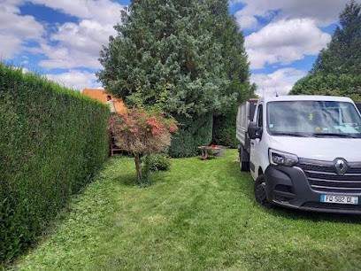 B.S.M BERSON SAMUEL MULTI-JARDINS, Paysagiste aux Cerqueux