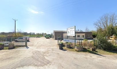 VDS Paysage, Paysagiste à Soirans