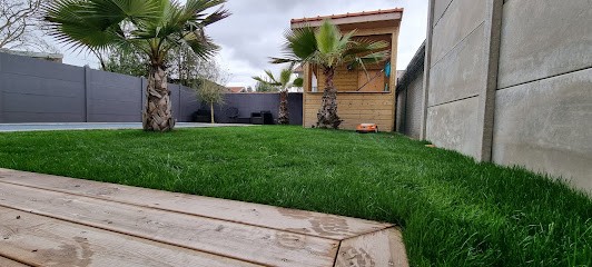 COACH IN GARDEN PAYSAGISTE, Paysagiste à Sadirac