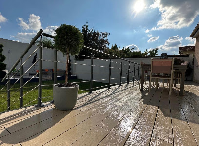 Paysagiste Le Raincy - Pro Jardin Et Terrasse: Paysagiste 93 - Entreprise Espace Vert 93, Paysagiste au Raincy