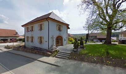 Talon Freres Sarl, Paysagiste à Saint-Dizier-l'Évêque