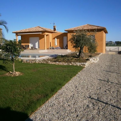 Ortu E Natura, Paysagiste à Borgo