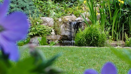 Aux Jardins Des Rêves, Paysagiste à Franqueville-Saint-Pierre