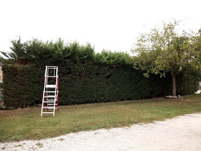 E.M Multiservices, Paysagiste à Lamarche-sur-Saône