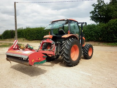 Busson Laurent, Paysagiste à Montoire-sur-le-Loir