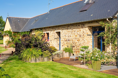 Désiles Paysage Et Piscine | Vitré, Paysagiste à Balazé