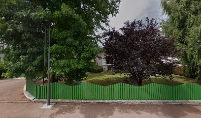 Clair Freddy, Paysagiste à Savigneux