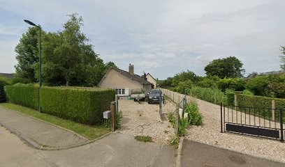 PURJARDIN HOUPPEVILLE, Paysagiste à Houppeville