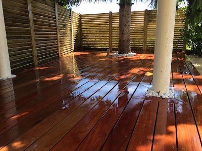 Chazeix Bruno, Paysagiste à Pont-du-Château