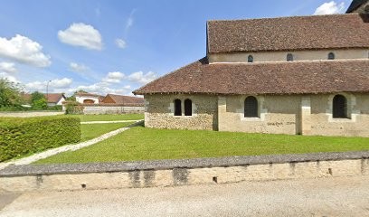 Fays Alain, Paysagiste à Moussey