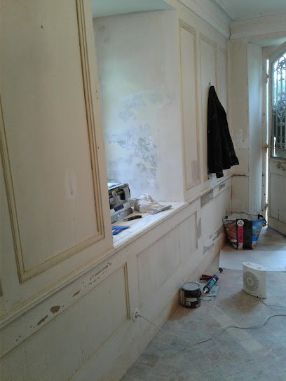 Prillard Serge, Paysagiste à Plouay