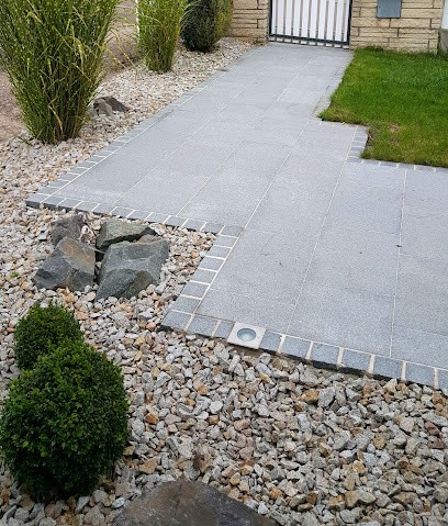 Paysage Lorrain, Paysagiste à Valmont