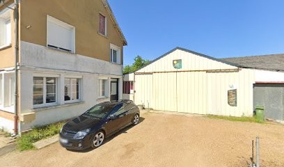 Les jardins du Maine, Paysagiste à Torcé-en-Vallée