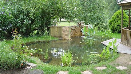 Laplace paysage, Paysagiste à Crêches-sur-Saône