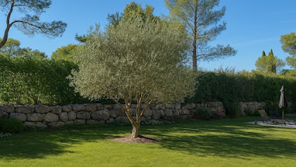 Jardins Chevalier Paysagiste Paysagiste à Fuveau
