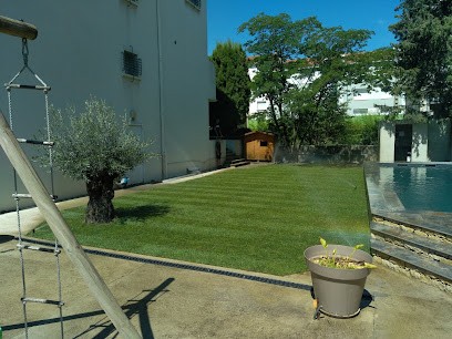 Tendance Pro Paysage, Paysagiste à Toulaud