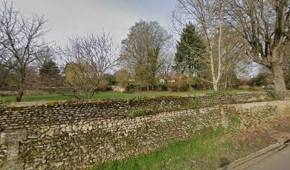 Etablissements Vereecke, Paysagiste à Cauvigny