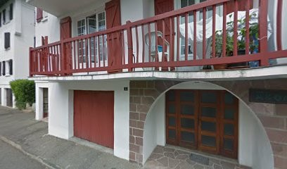 Six Fabrice, Paysagiste à Hendaye