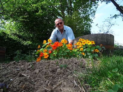 Guy Gager Paysagiste, Paysagiste à Noyal-Muzillac