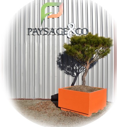 Paysage And Co, Paysagiste à Chaumes-en-Retz