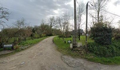 Amzer Garden, Paysagiste à Tréflez