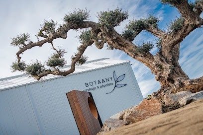 BOTAANY paysagistes & scénaristes de jardins naturels, Paysagiste à L'Aiguillon-sur-Vie