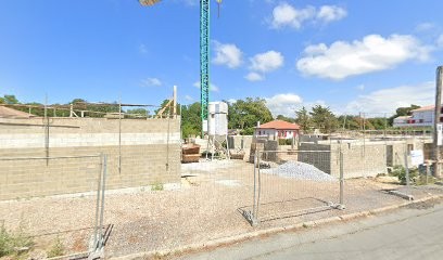 Saubes Guy, Paysagiste à Ondres