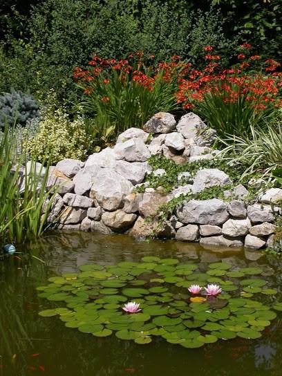 FLORENT GARDEN, Paysagiste à L'Isle-en-Dodon