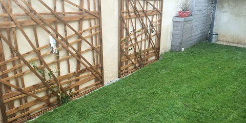 Garden O Naturel, Paysagiste au Fresne-Camilly