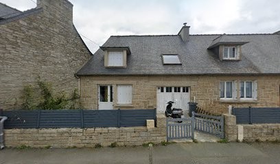 Scardin Patrick, Paysagiste à Saint-Cast-le-Guildo