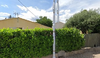 Nature Espace Vert, Paysagiste à Brignoles